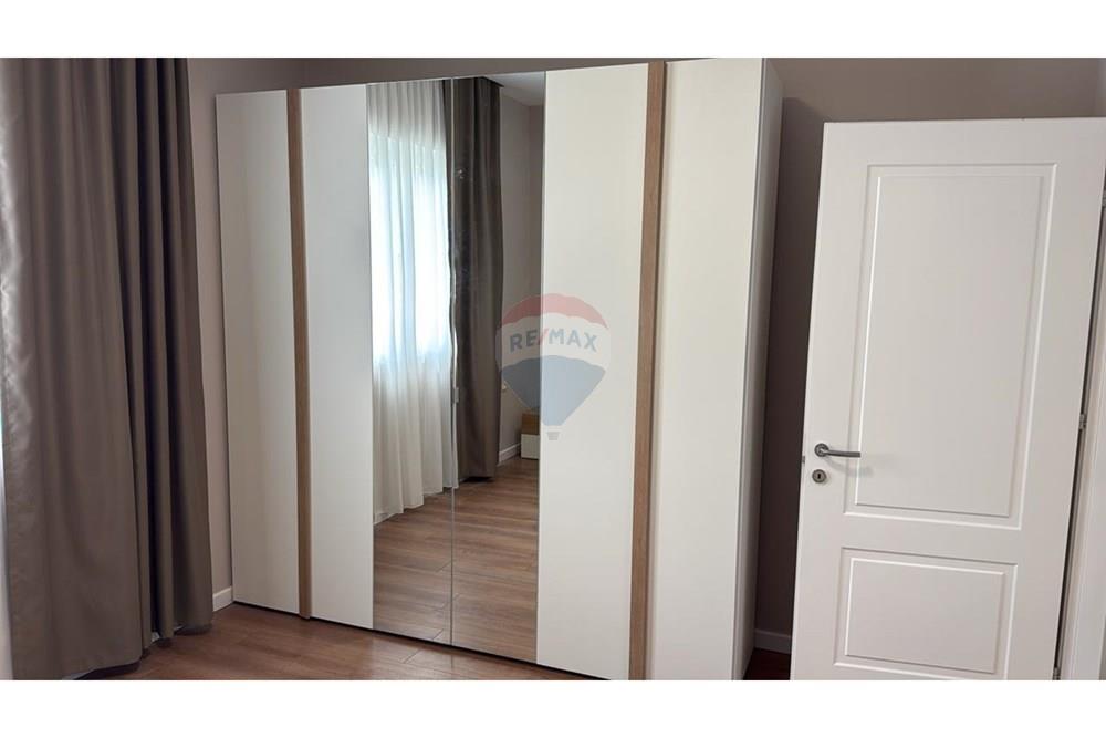 Apartamento 1+1 em andar para alugar em ish frigoriferi, perto de bulevardi i ri (3)
