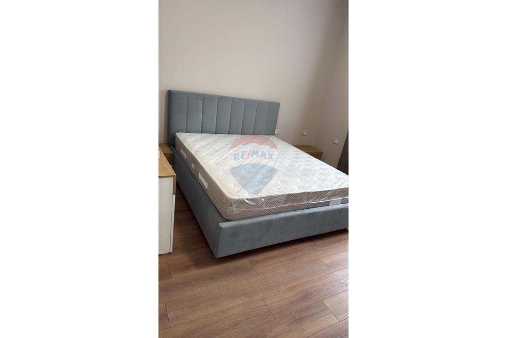 Apartamento 1+1 em andar para alugar em ish frigoriferi, perto de bulevardi i ri (5)