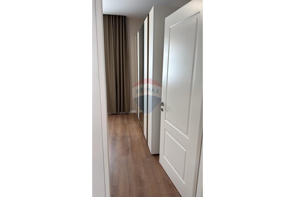 Apartamento 1+1 em andar para alugar em ish frigoriferi, perto de bulevardi i ri (6)
