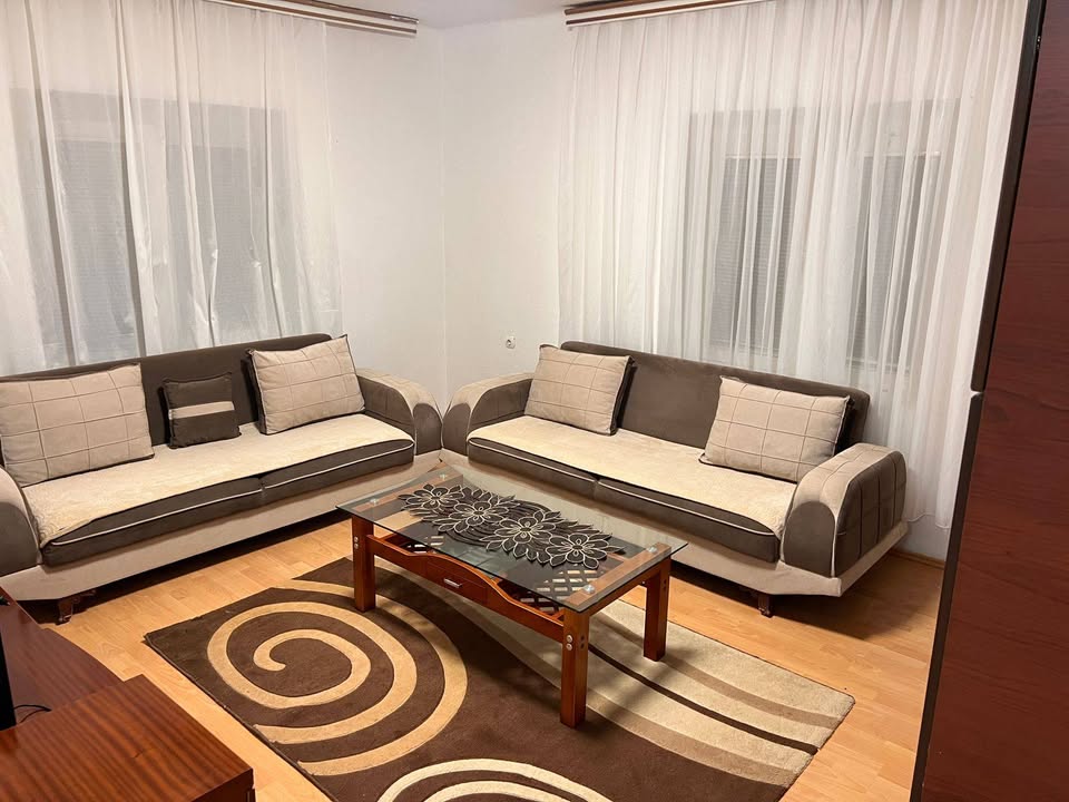 Appartement 1+1 à louer au centre-ville