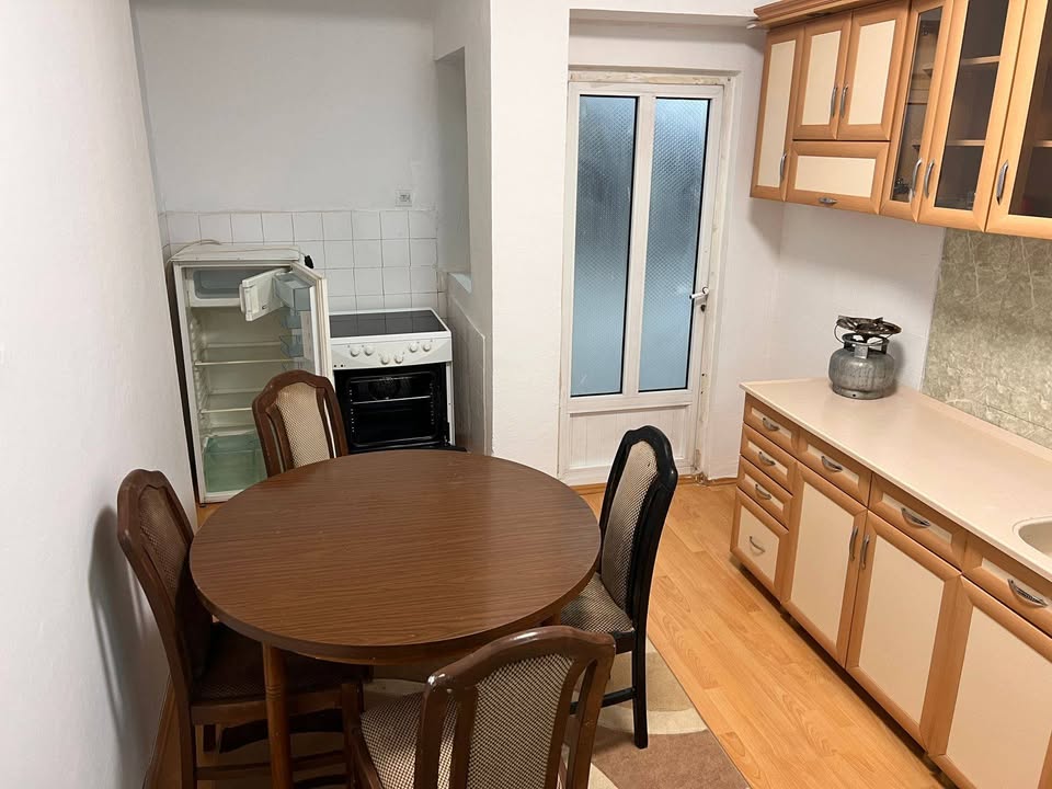 Appartement 1+1 à louer au centre-ville