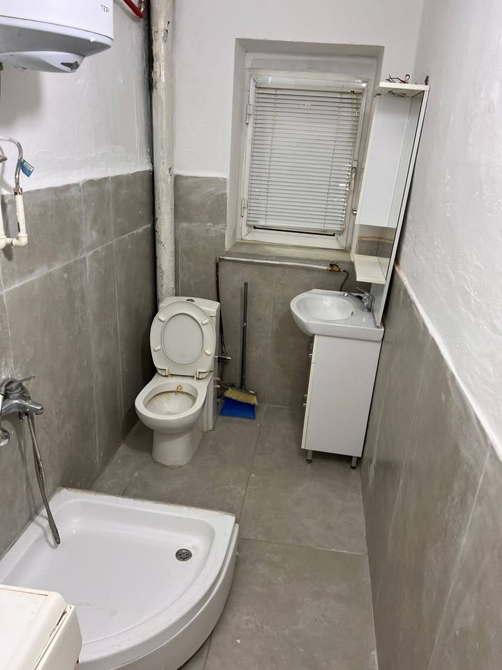 Appartement 1+1 à louer au centre-ville
