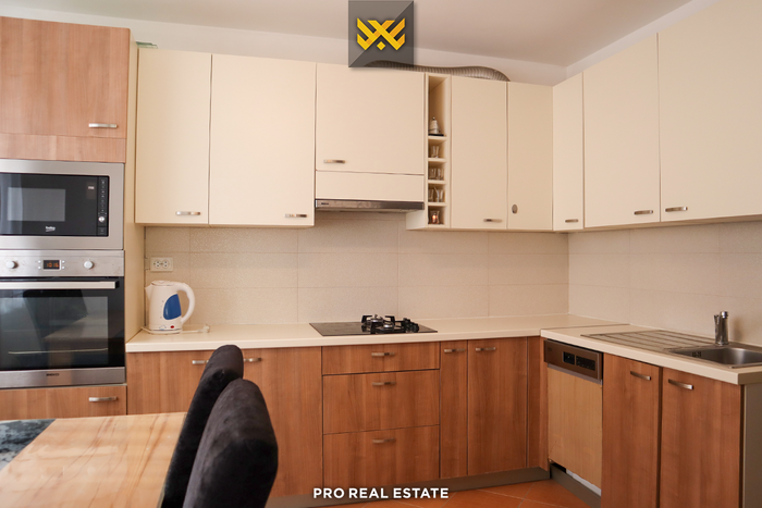 Apartment 74m² for #rent in dragodan