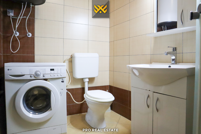 Apartment 74m² for #rent in dragodan