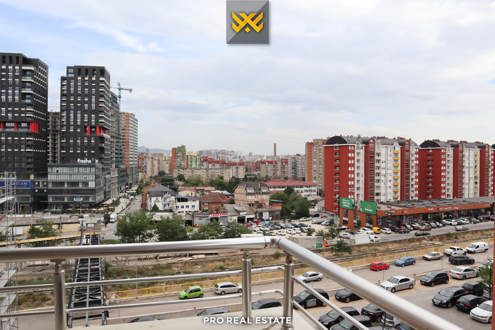 Apartment 74m² for #rent in dragodan