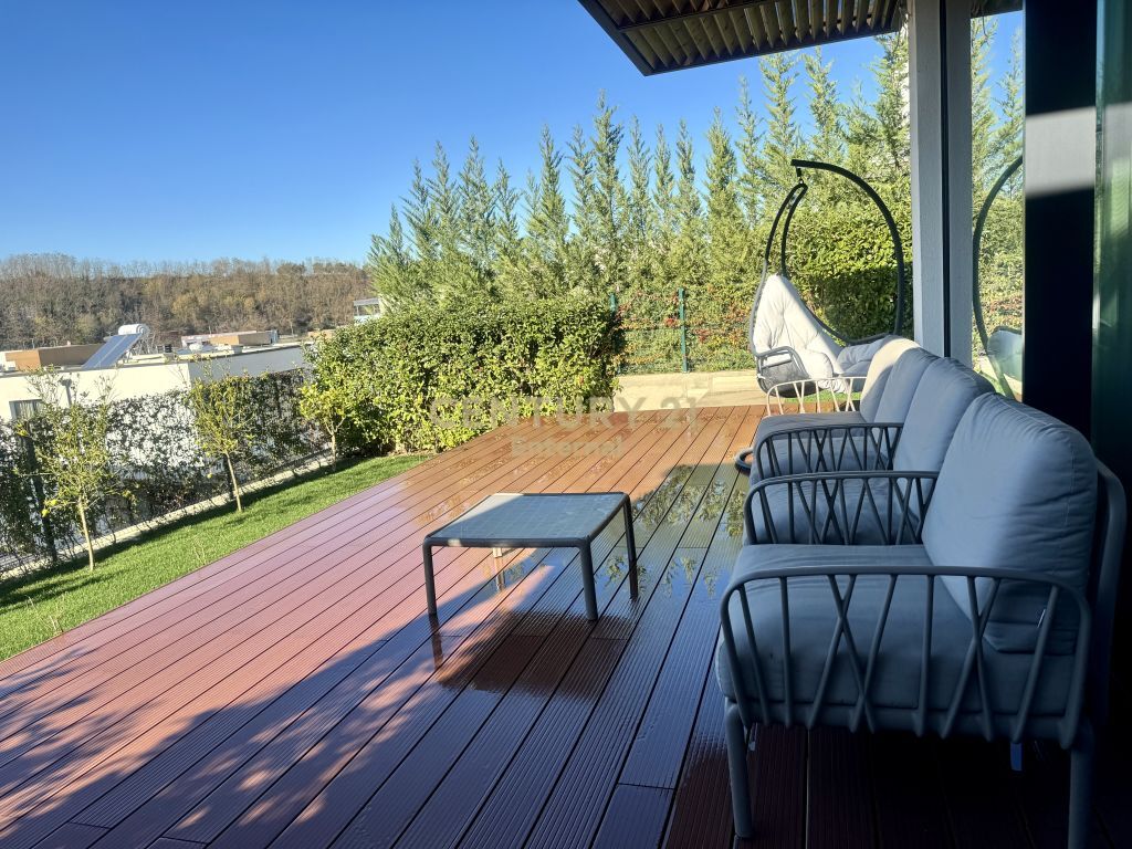 Villas à vendre près de teg