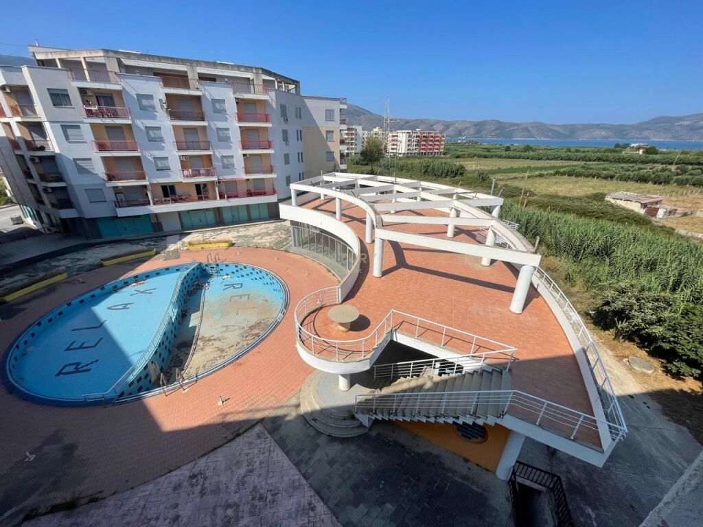 Appartamento 2+1 a orikum, Vlorë!!!