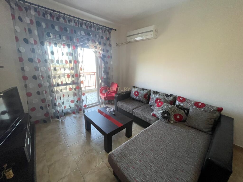 Appartamento 2+1 a orikum, Vlorë!!!