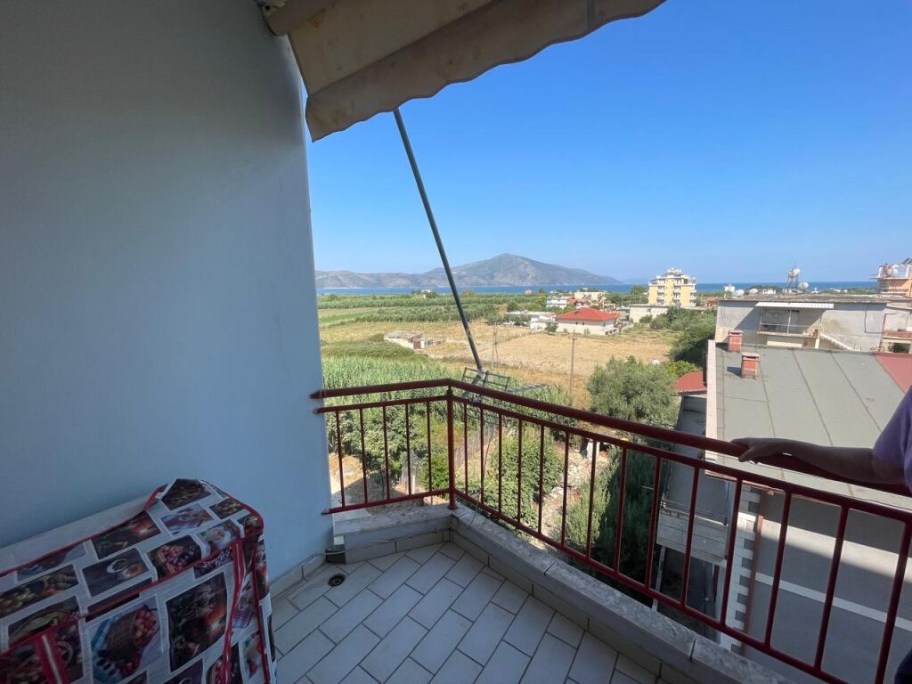 Appartamento 2+1 a orikum, Vlorë!!!