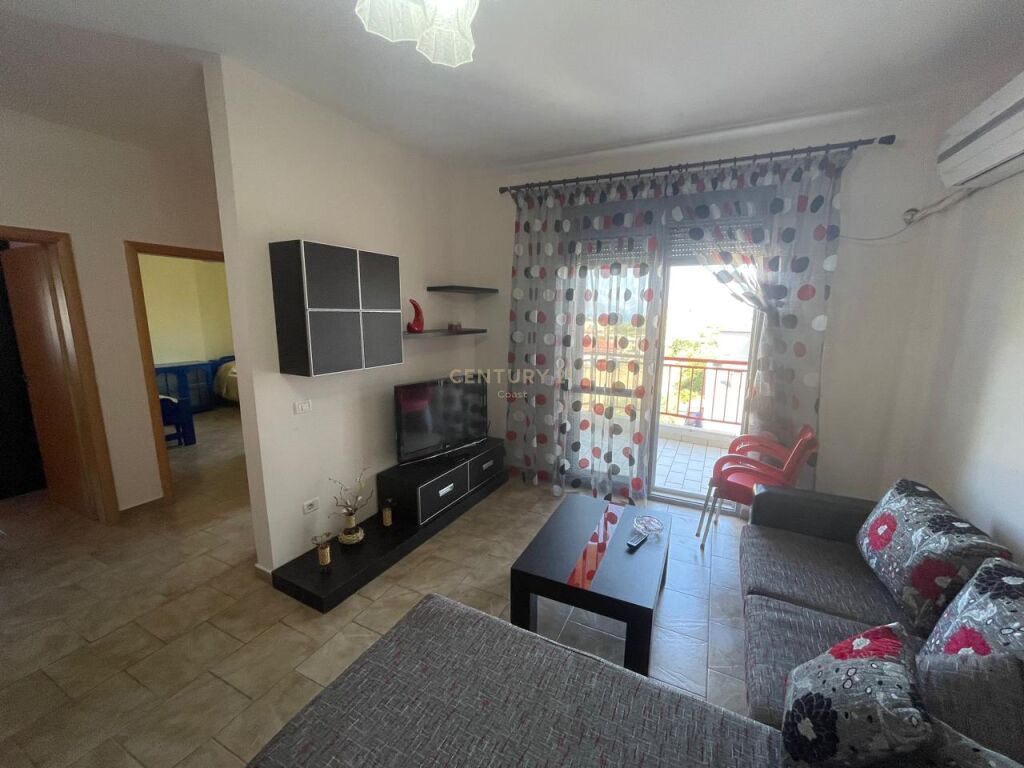Appartamento 2+1 a orikum, Vlorë!!!