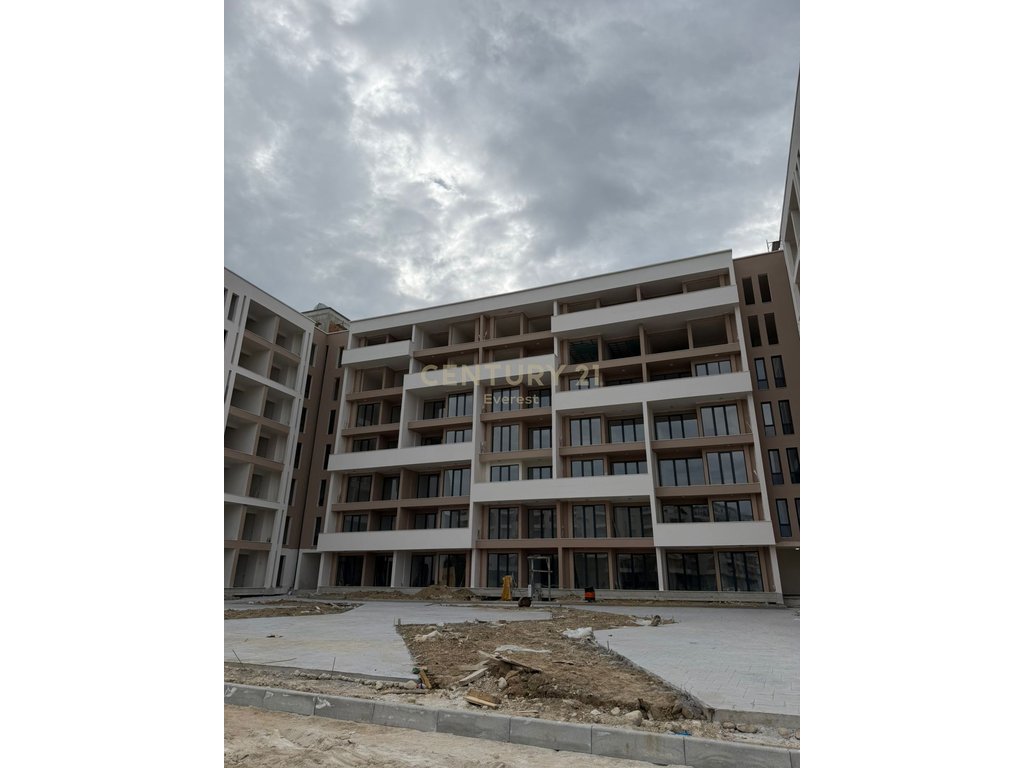 Appartamento 2+1 a orikum, Vlorë!!!