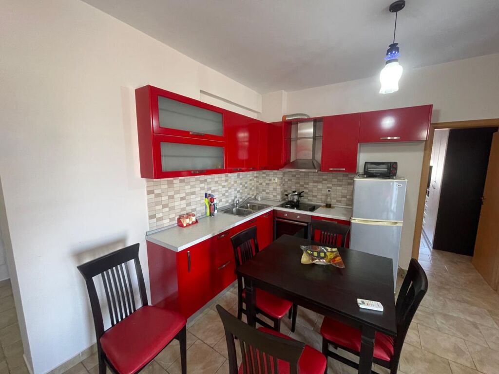 Appartamento 2+1 a orikum, Vlorë!!!