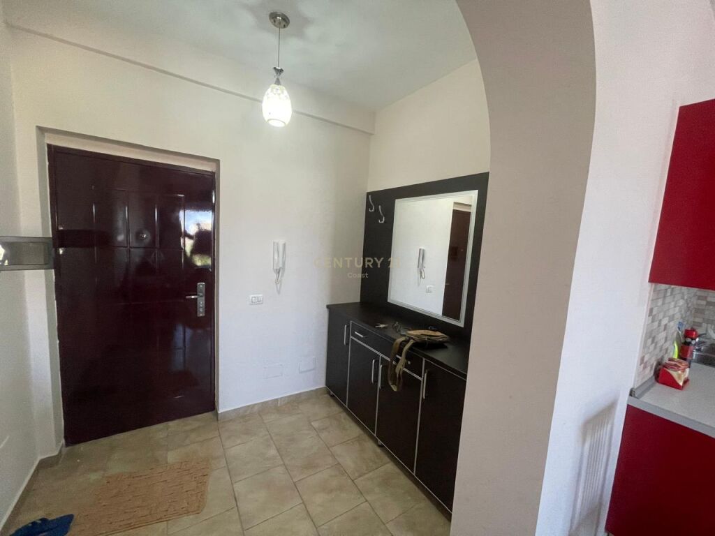 Appartamento 2+1 a orikum, Vlorë!!!