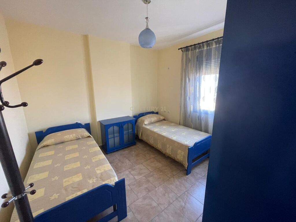 Appartamento 2+1 a orikum, Vlorë!!!