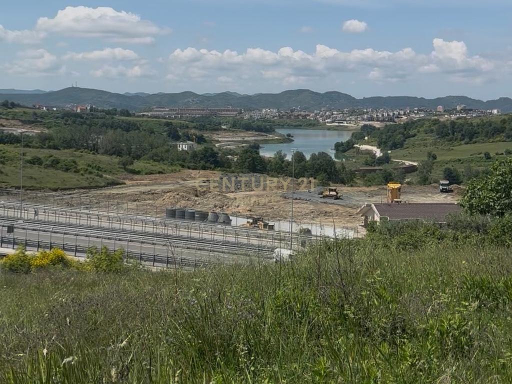 Terra para construção no lago farka! (5)