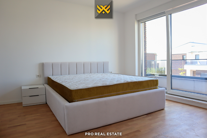 House 180m² + 87m² with #rent in priam village neighborhood.