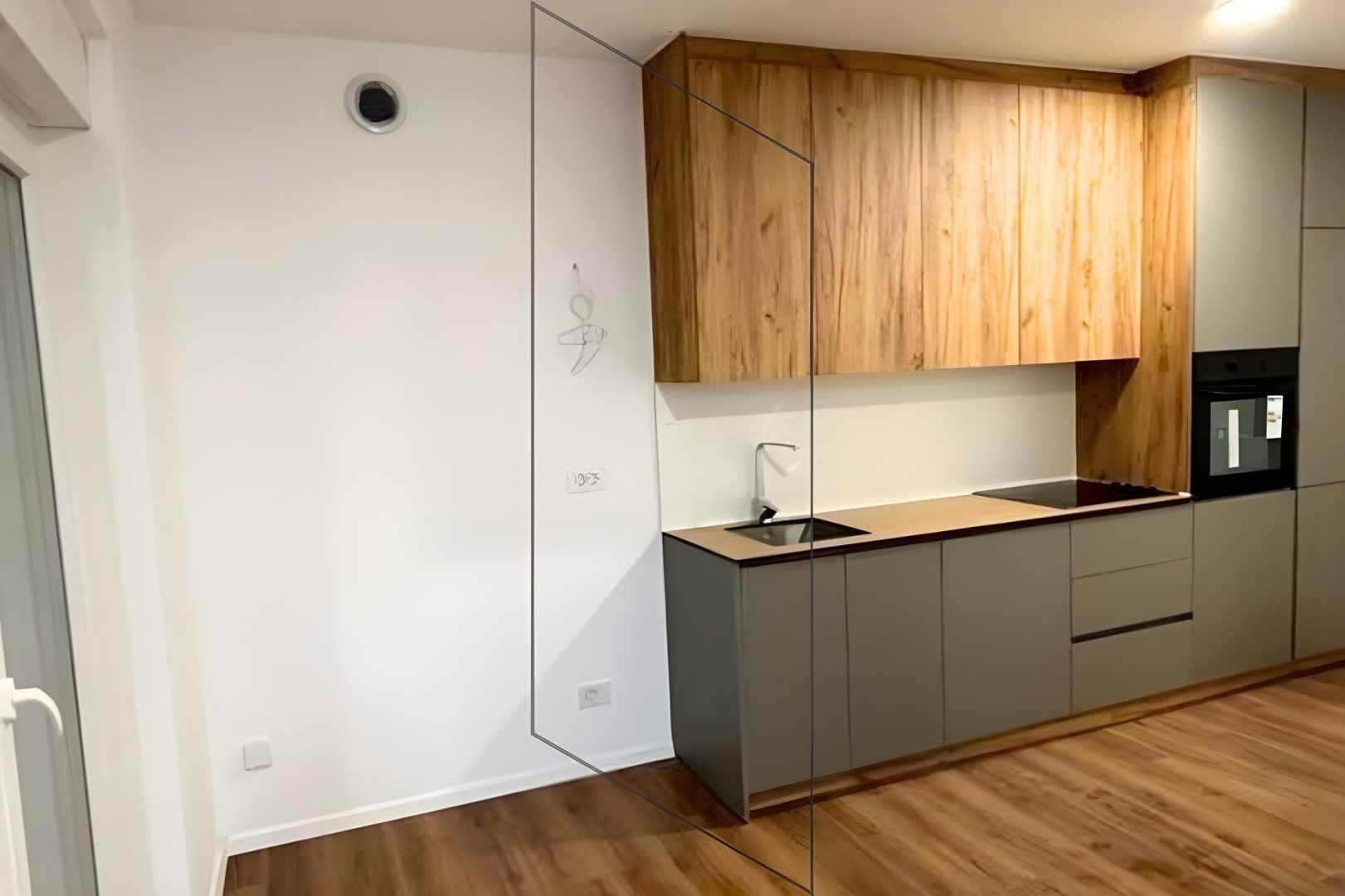 Wohnung zu mieten | Prishtina e Re