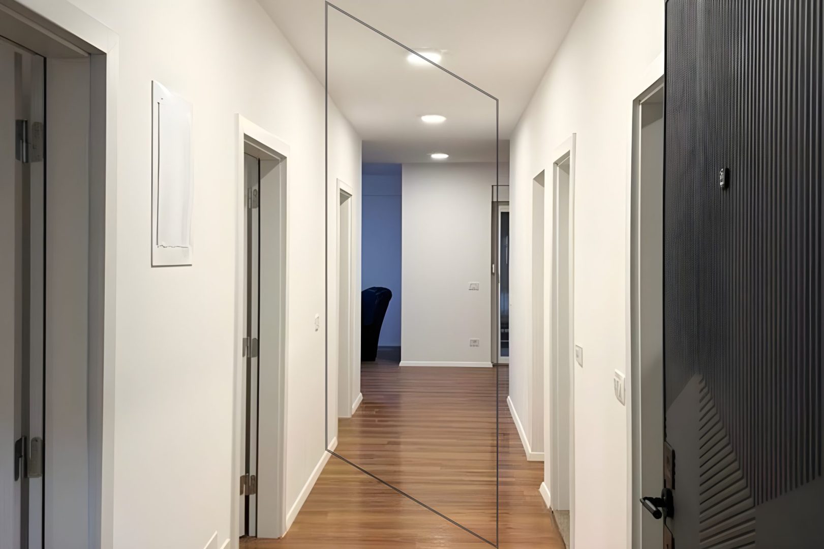Wohnung zu mieten | Prishtina e Re