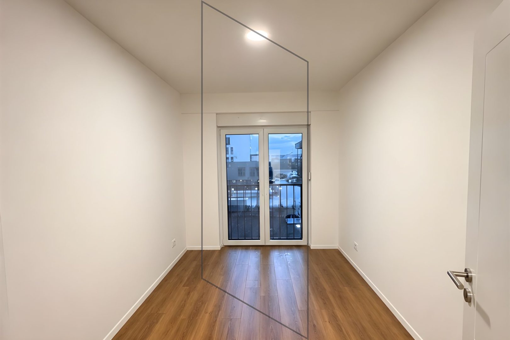 Wohnung zu mieten | Prishtina e Re