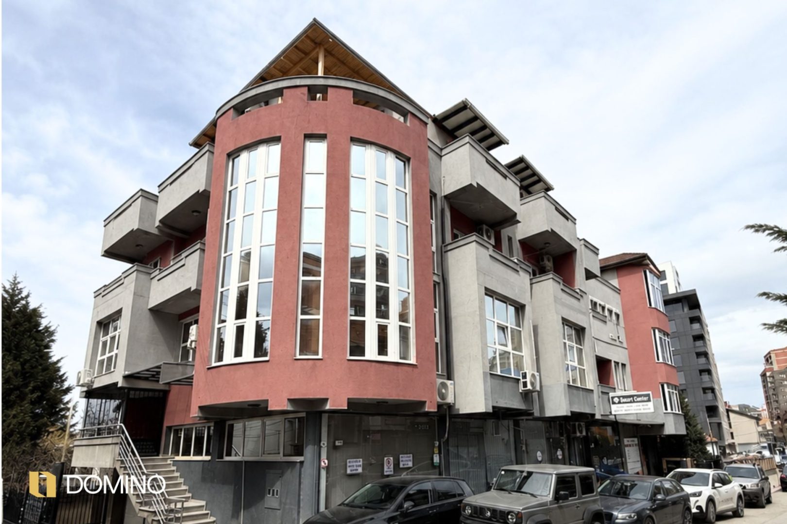 Bien à louer | Aktash | 500m²