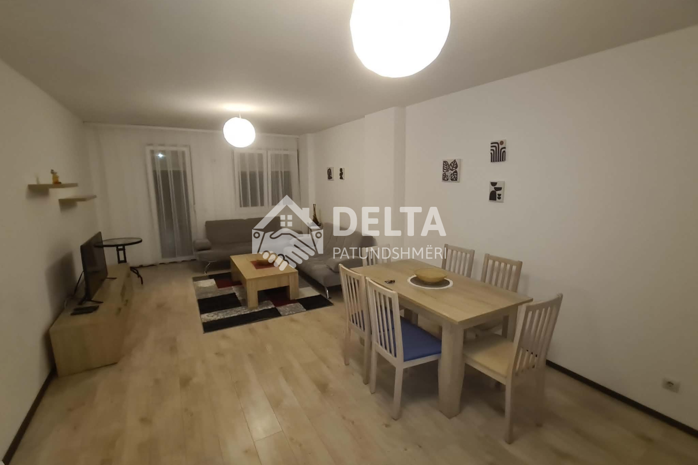 Apartment for rent in Mati 1