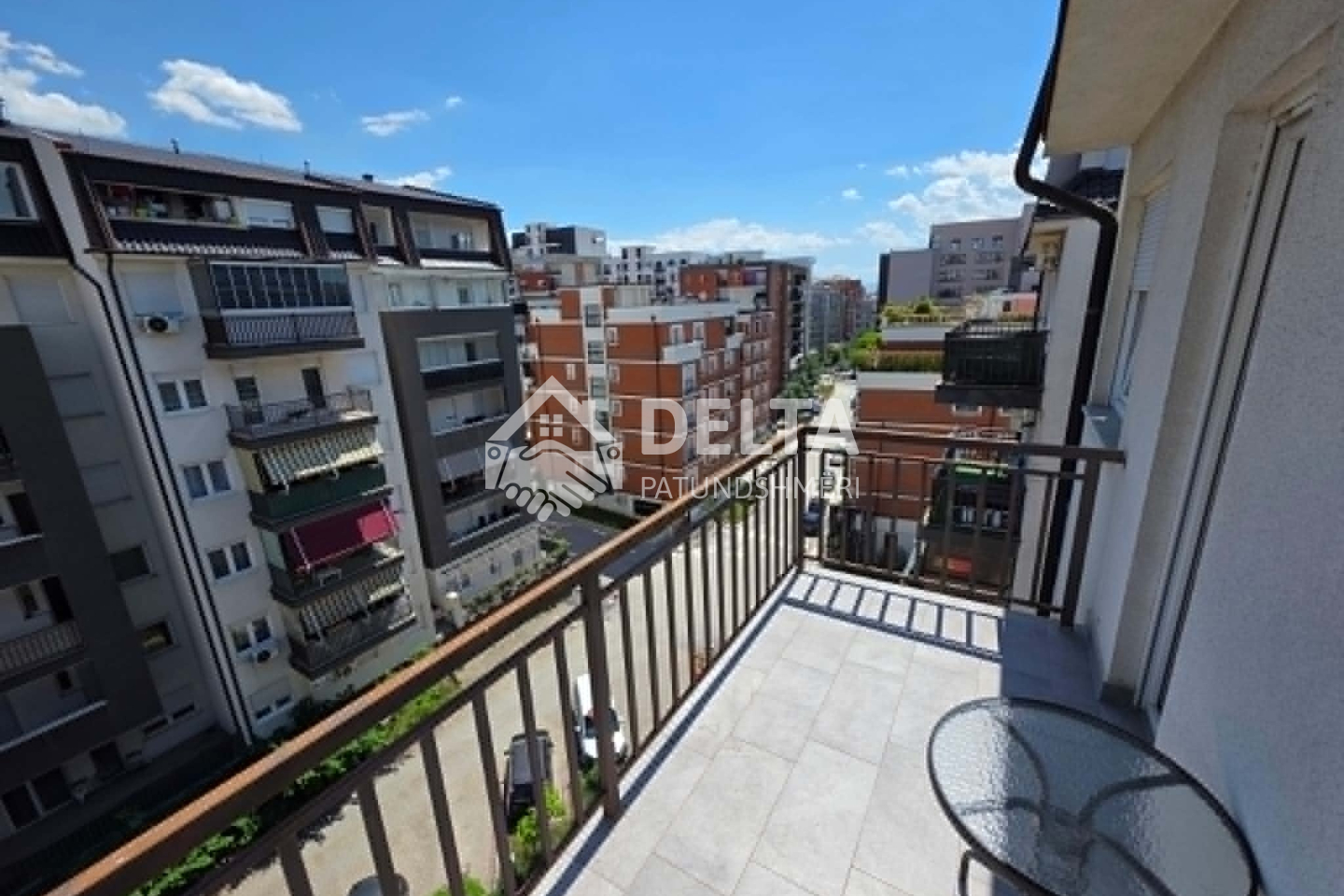 Apartment for rent in Mati 1