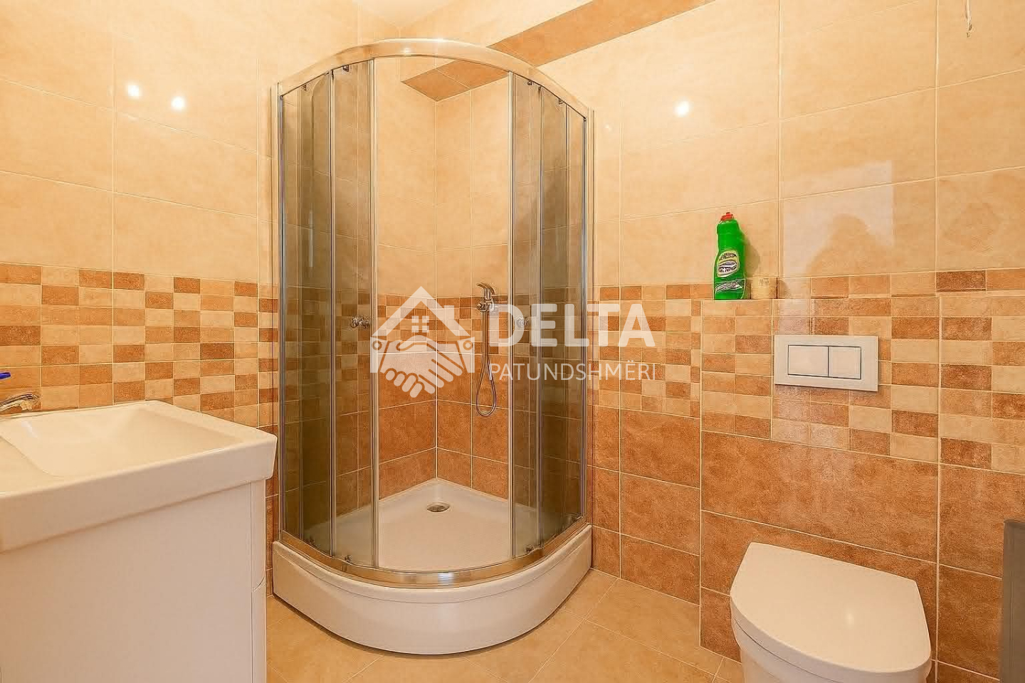 Apartment for rent in Mati 1