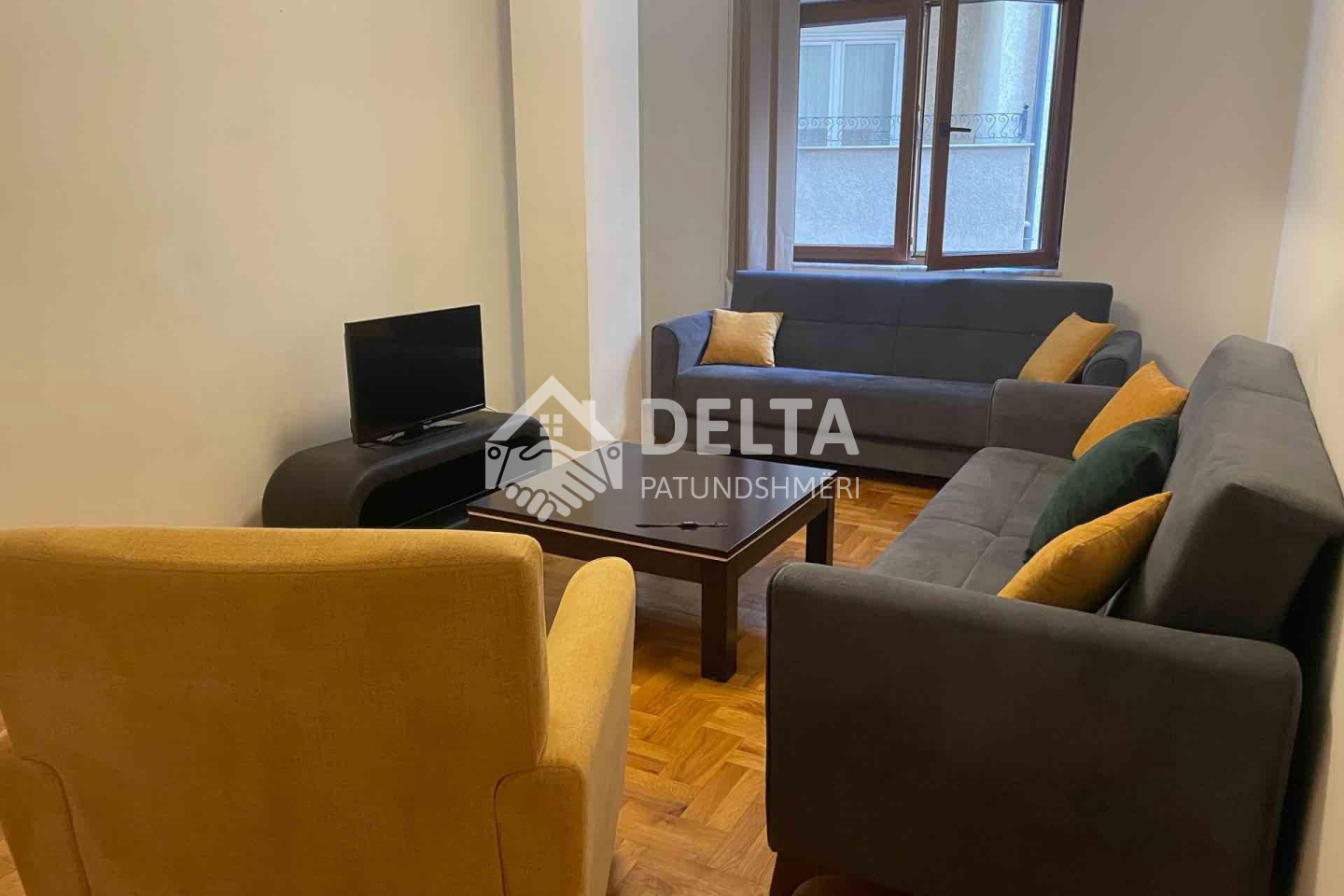 Apartment for rent in city center