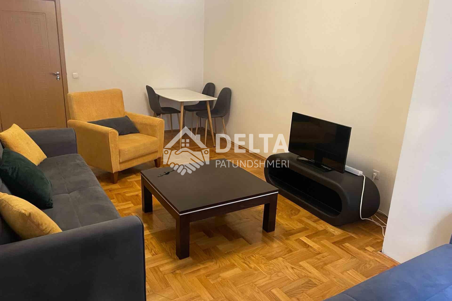 Apartment for rent in city center