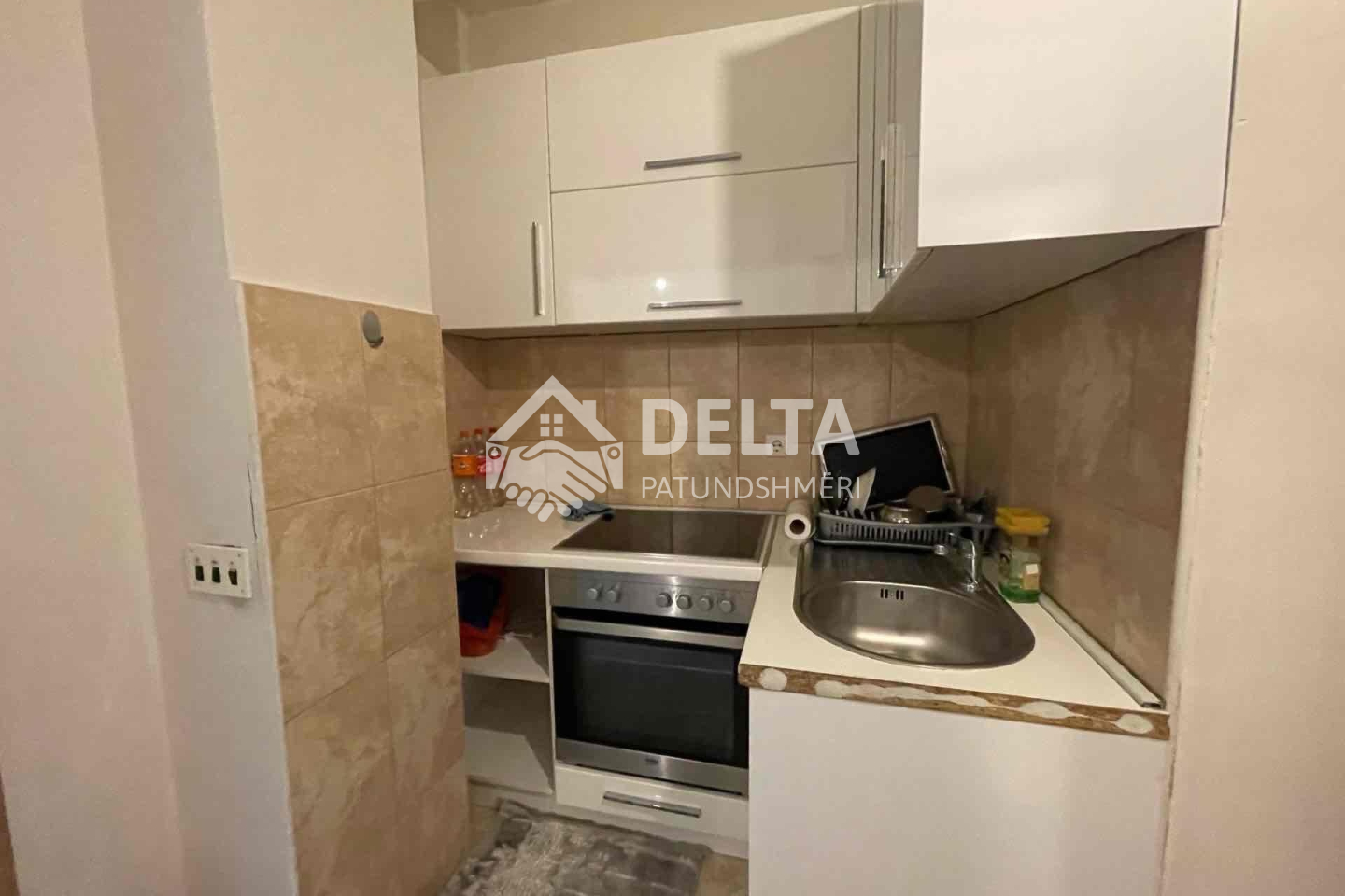 Apartment for rent in city center