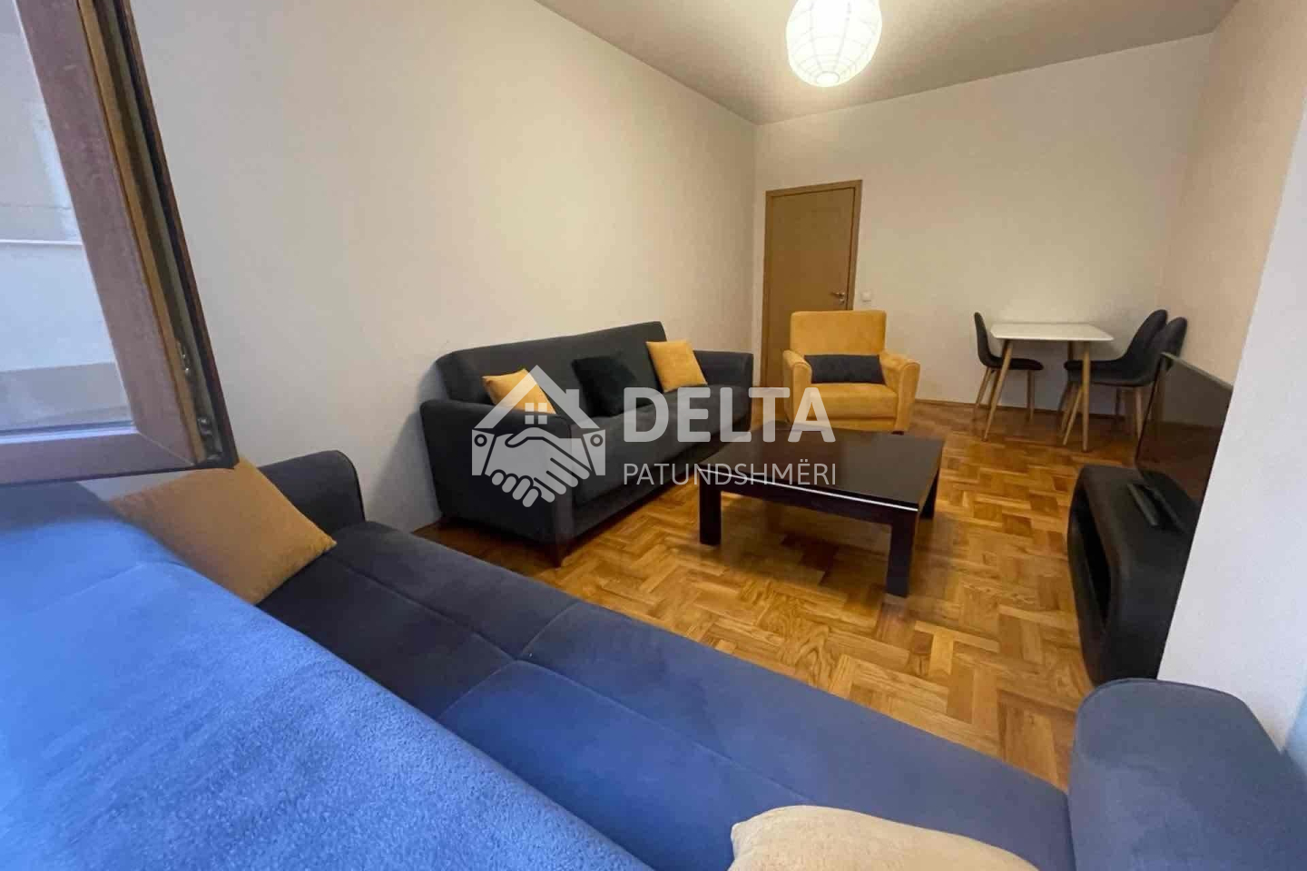 Apartment for rent in city center