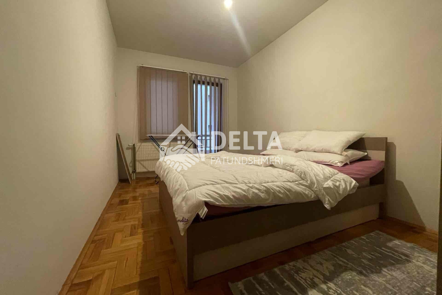 Apartment for rent in city center