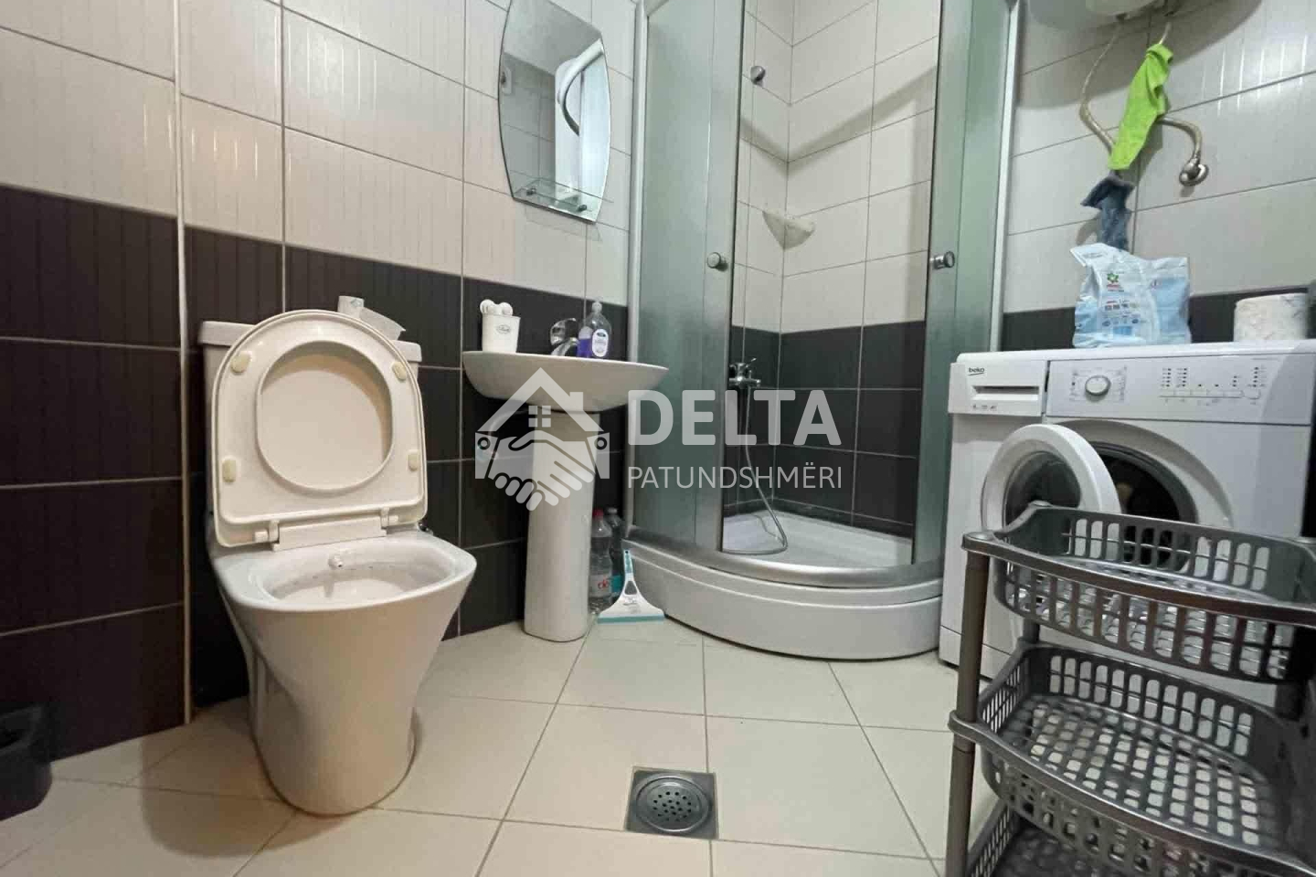 Apartment for rent in city center