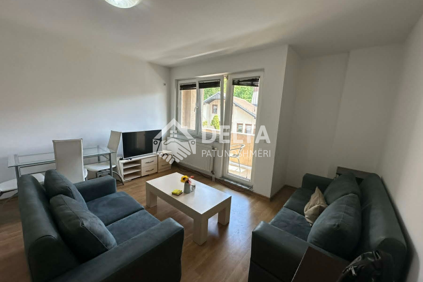 Apartment for rent in downtown