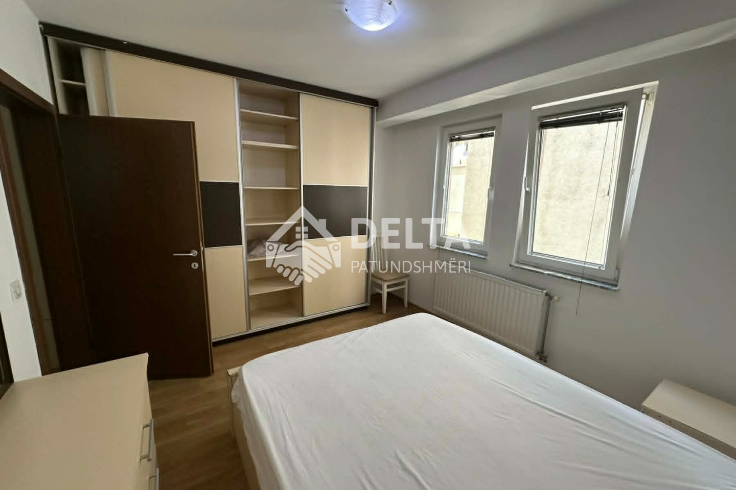 Apartment for rent in the center