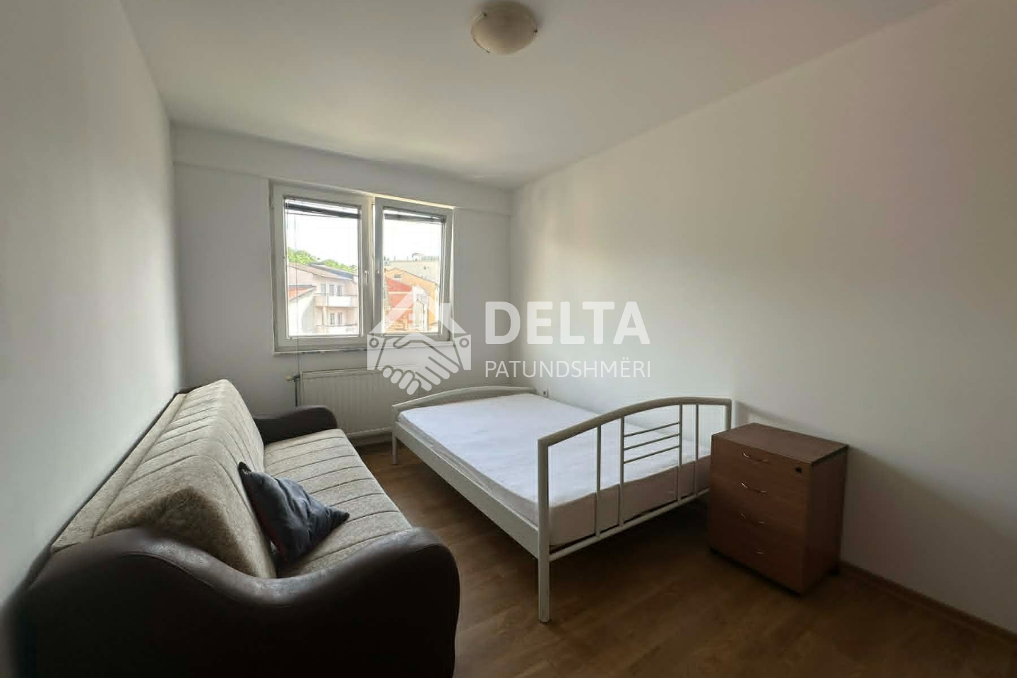 Apartment for rent in the center