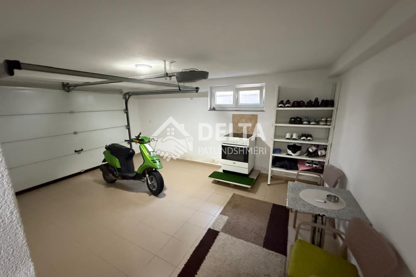 House for rent in qëndresa neighborhood