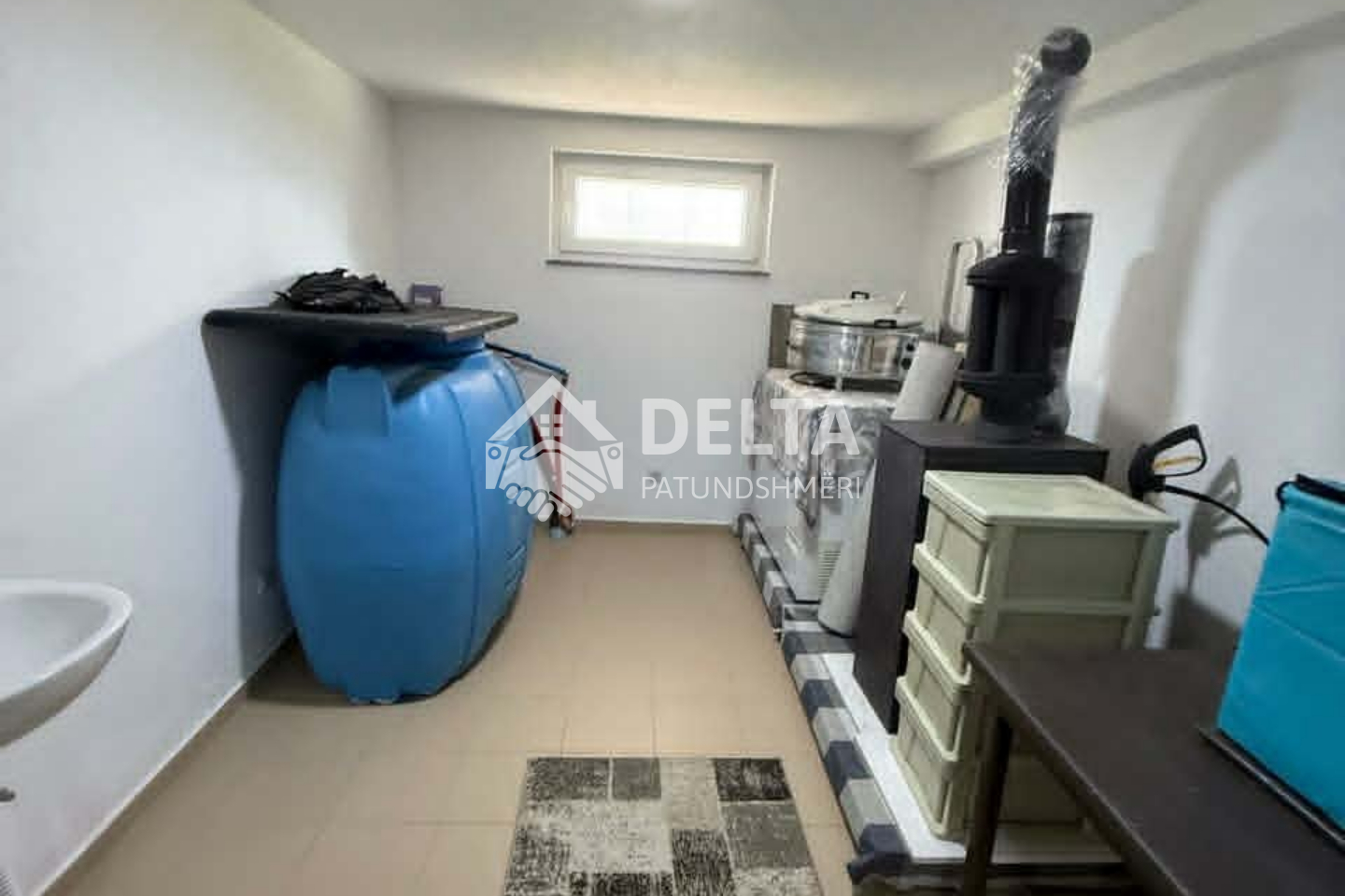 House for rent in qëndresa neighborhood