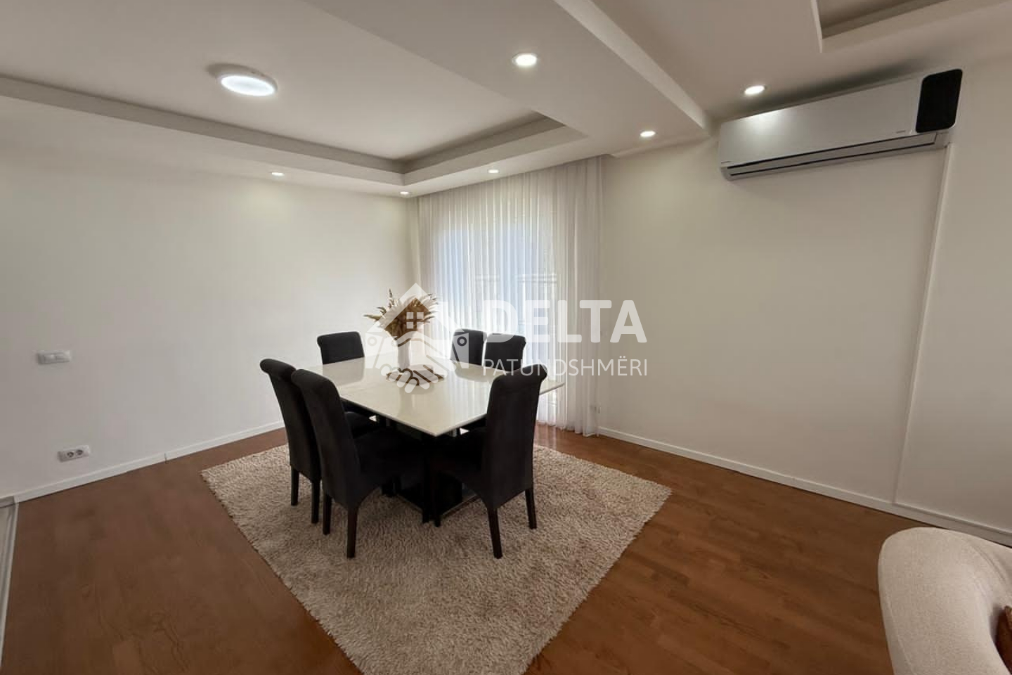 House for rent in qëndresa neighborhood