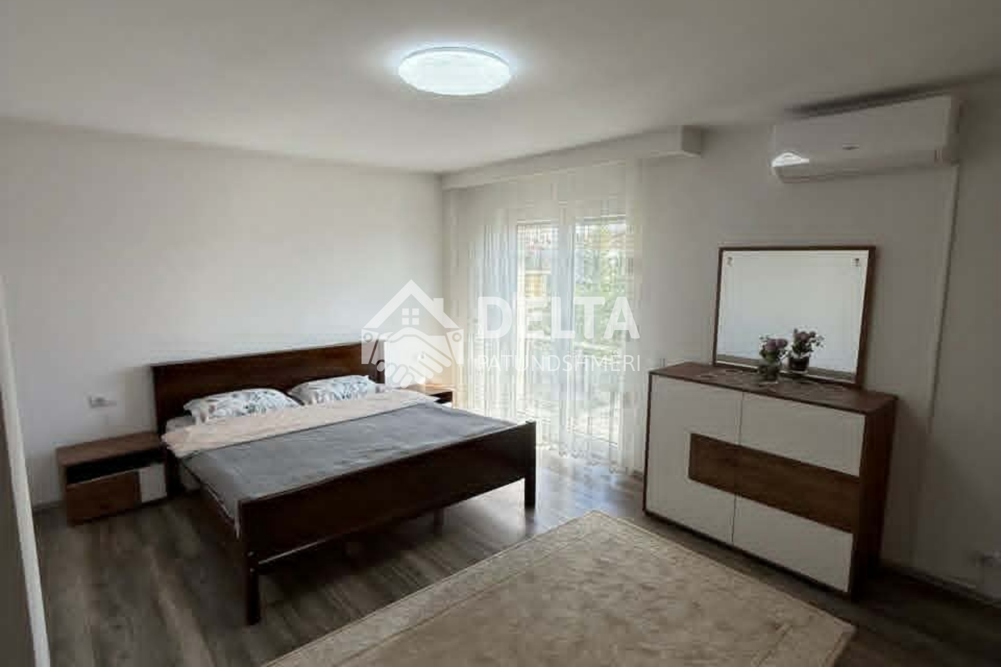 House for rent in qëndresa neighborhood
