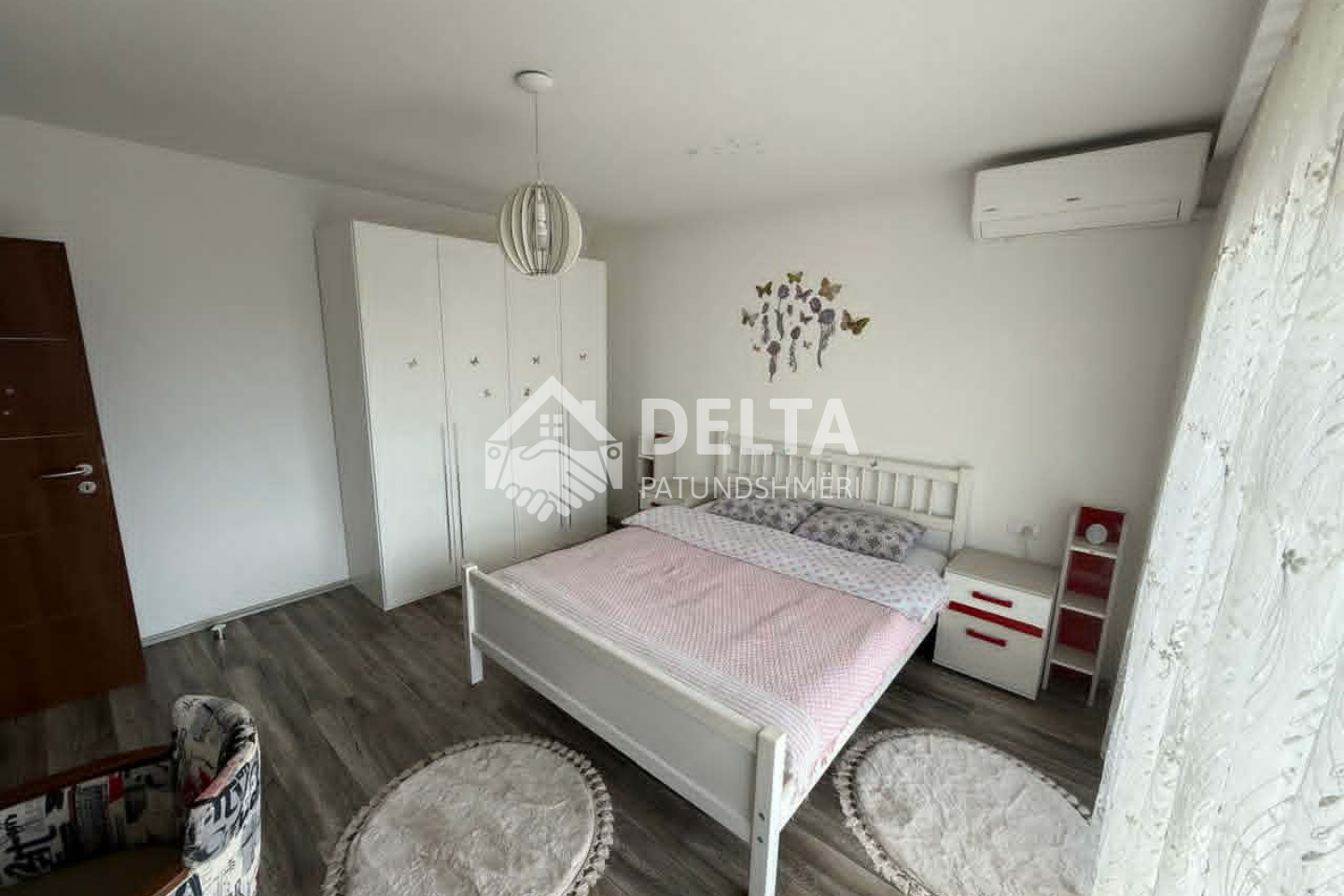House for rent in qëndresa neighborhood