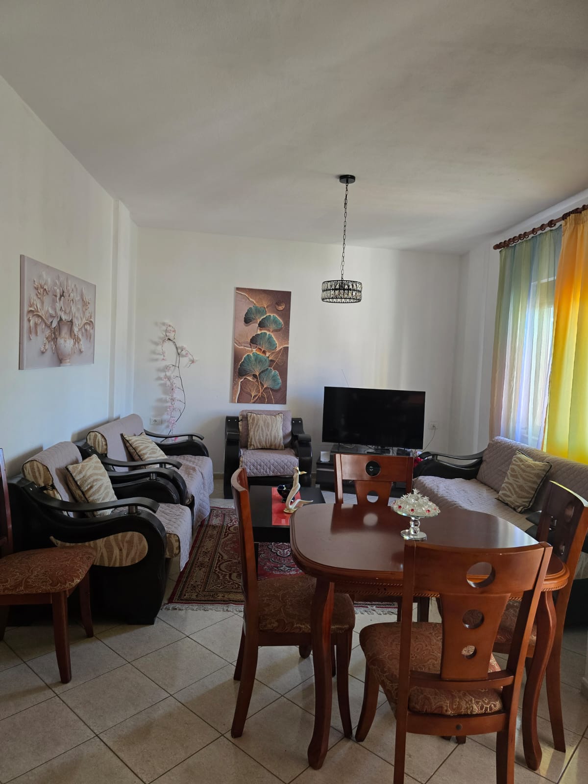 Louer | maison privée 2 + 1 | rruga siri kodra | 650 €/mois