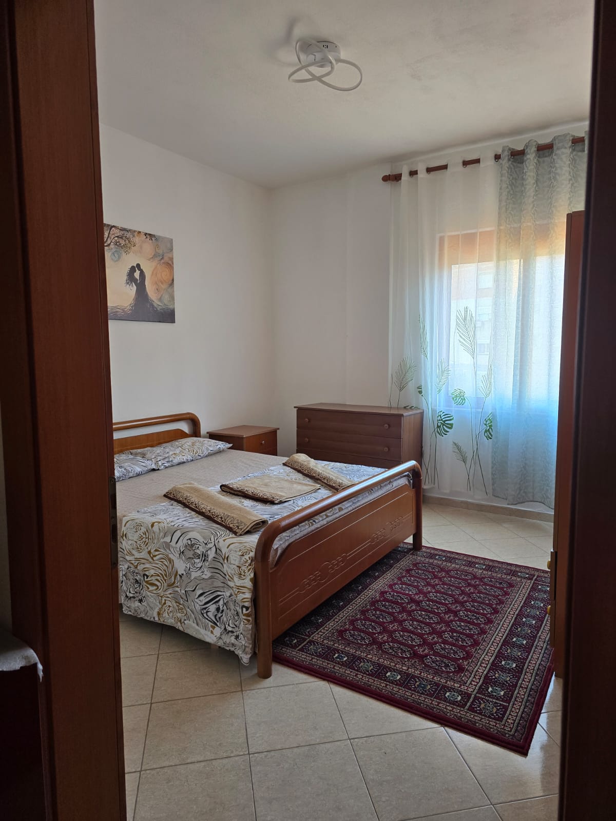 Louer | maison privée 2 + 1 | rruga siri kodra | 650 €/mois (2)