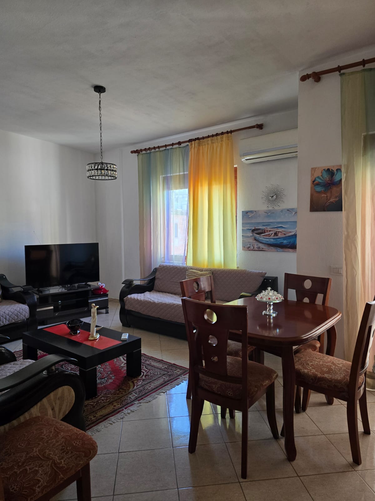 Louer | maison privée 2 + 1 | rruga siri kodra | 650 €/mois (3)