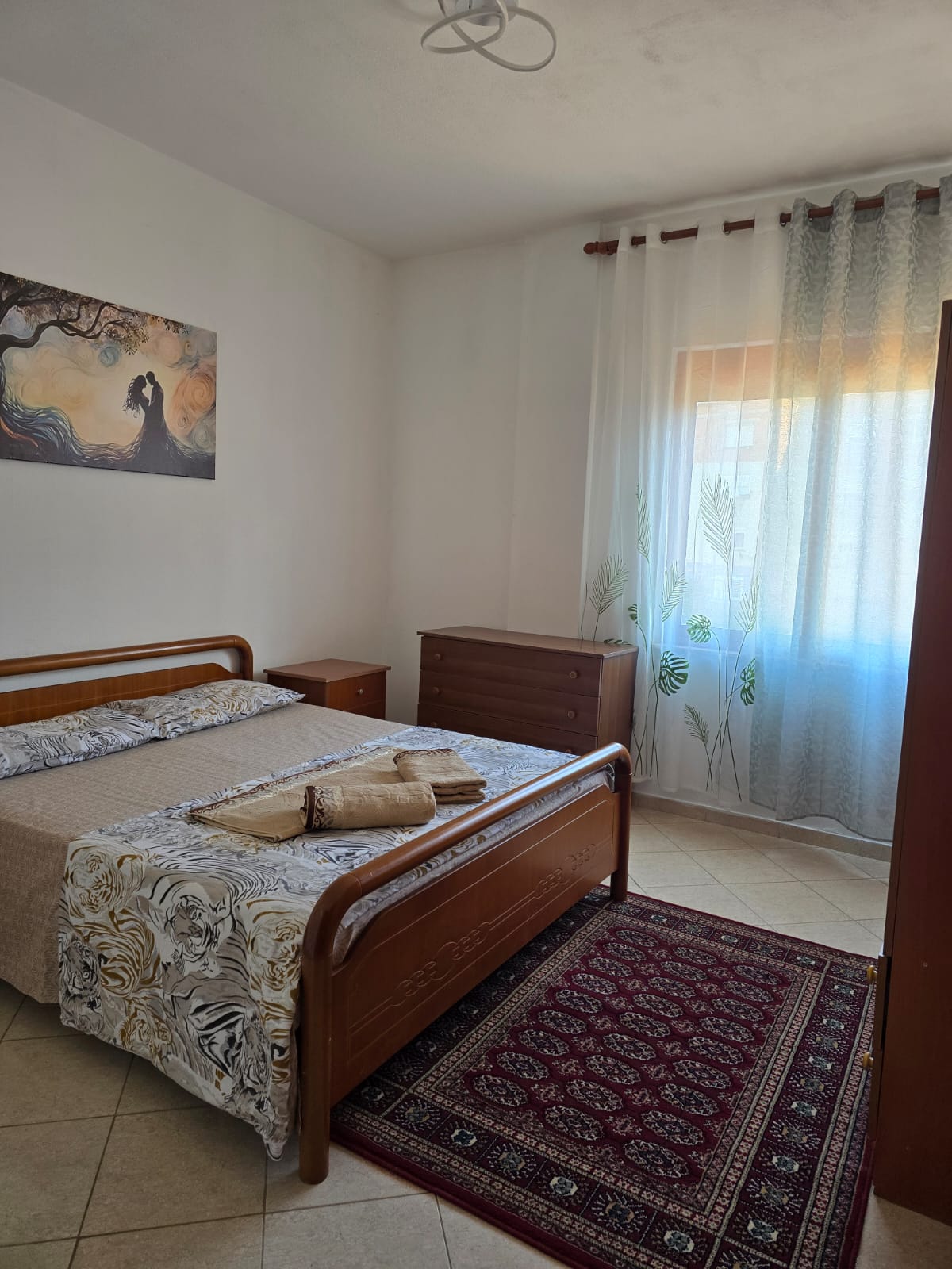Louer | maison privée 2 + 1 | rruga siri kodra | 650 €/mois (7)
