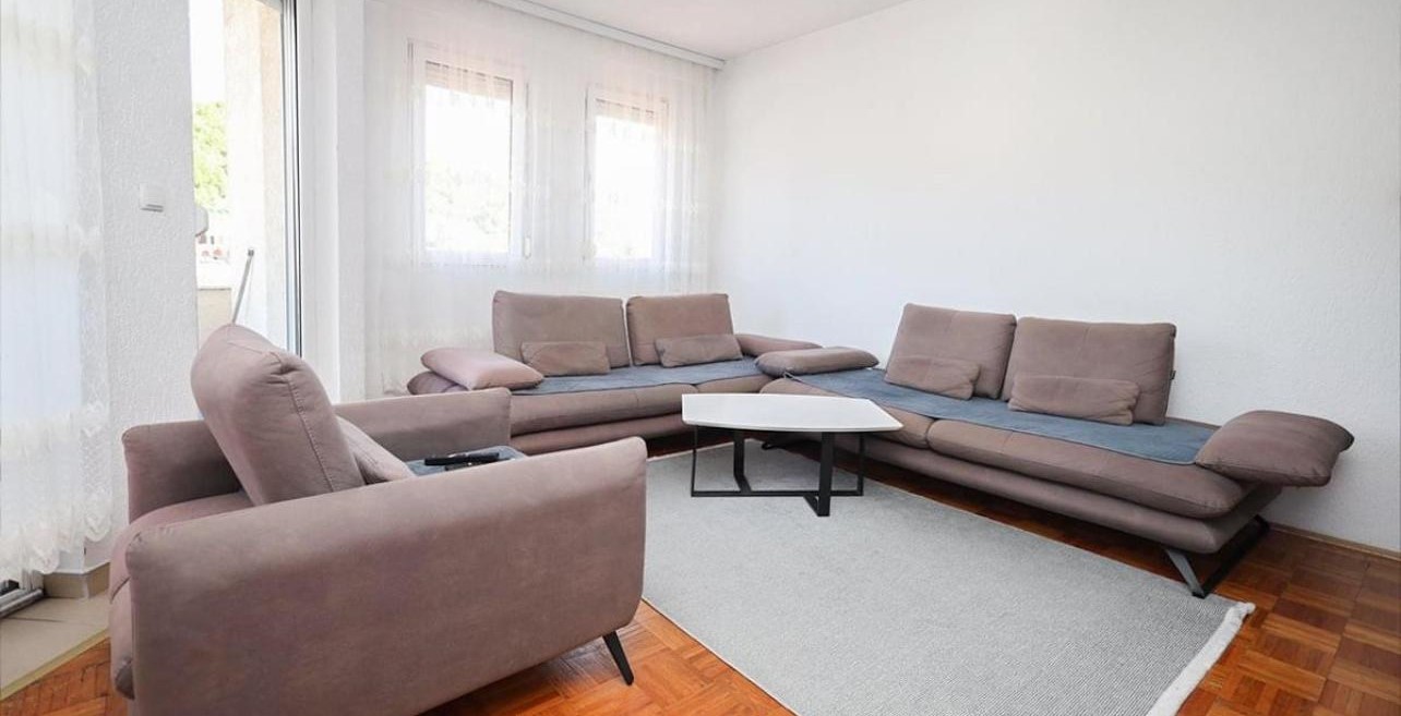 2+1 wohnung zur miete in tokbashqe