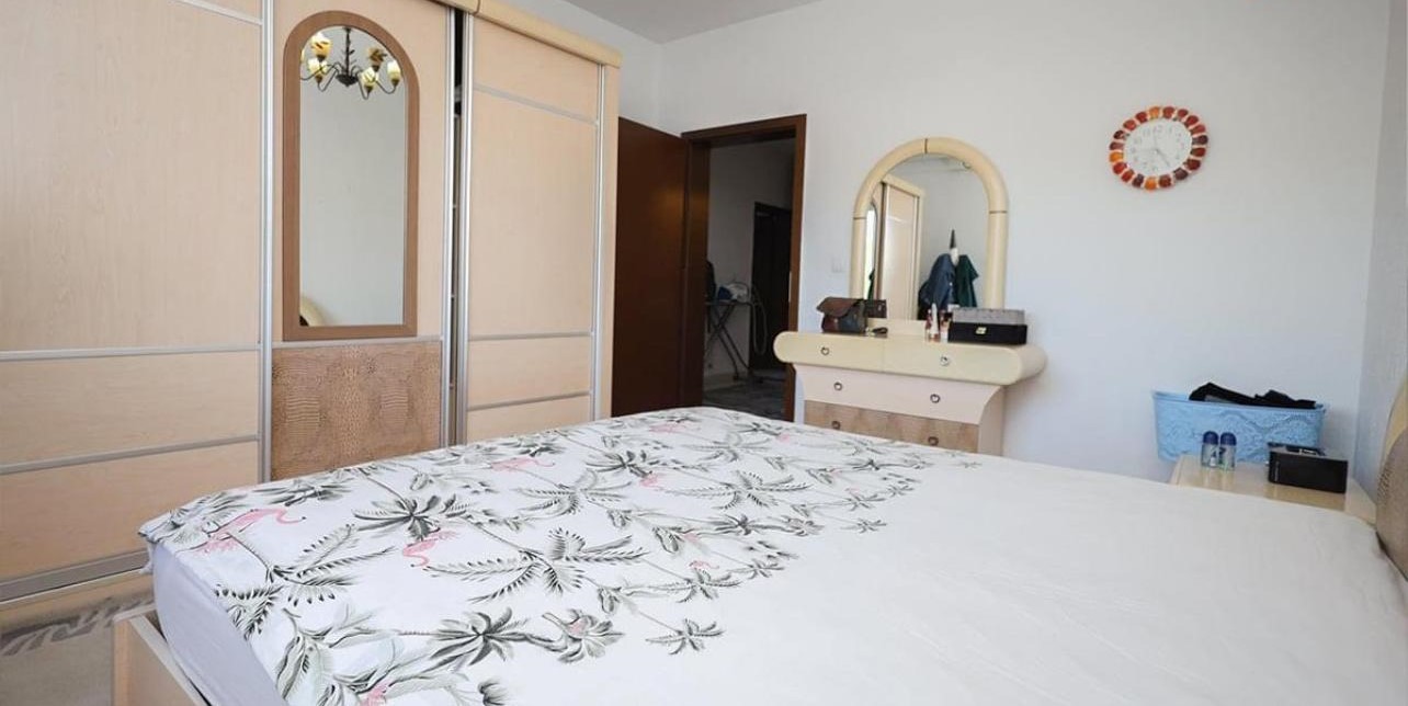 2+1 wohnung zur miete in tokbashqe (5)