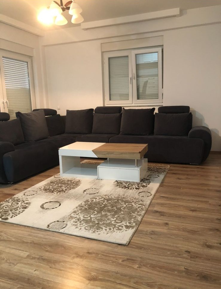 Wohnung zur miete 2+1 in matin 1