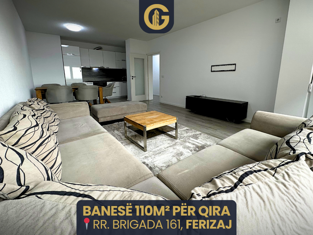 Apartamento de 110m² para alugar, 3º andar