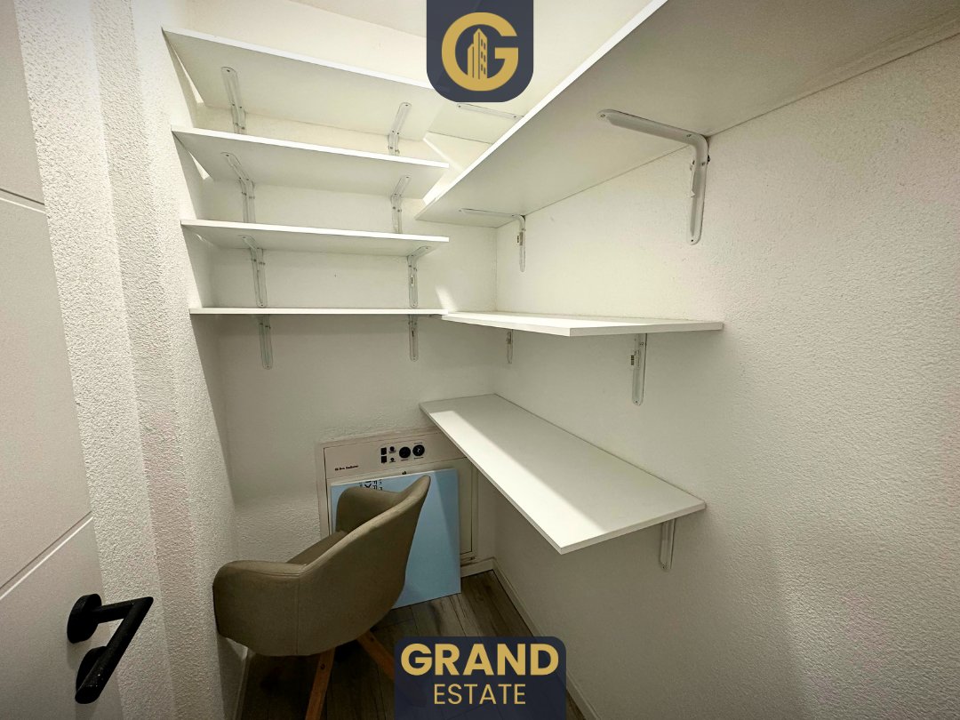 Appartement 110m² à louer, 3ème étage